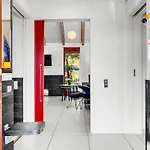 Feriehus Awesome In With Kitchen