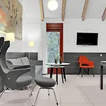 Awesome In With Kitchen 別荘 Grenå