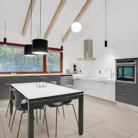 Awesome In With Kitchen *