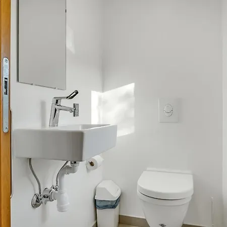 Awesome In With Kitchen
