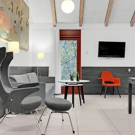Awesome In With Kitchen בית נופש גרנה