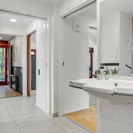 Awesome In With Kitchen *